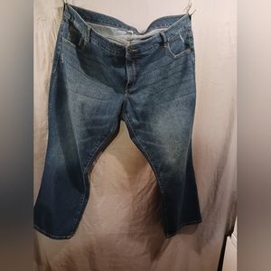Old navy plus size 24 women's Jeans
